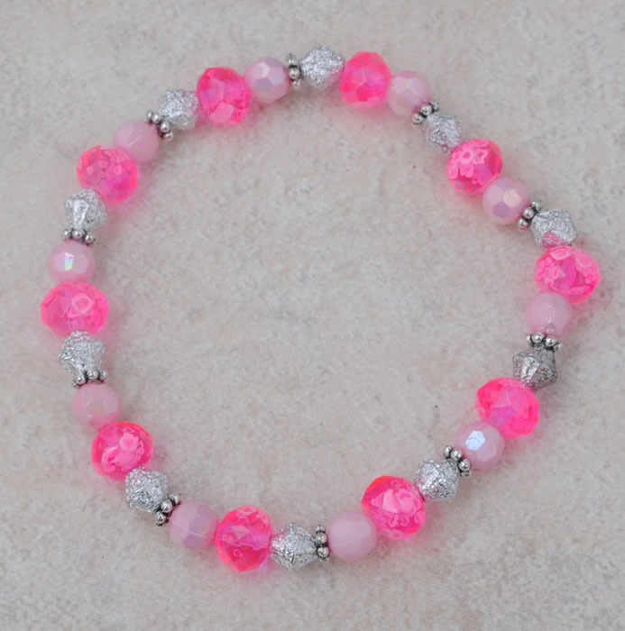 ,Rosario Pulsera